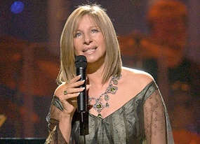 Barbara Streisand Shut The Fuck Up 86