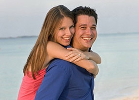The Amazing Race, Rob and Amber The Amazing Race, Rob and Amber
