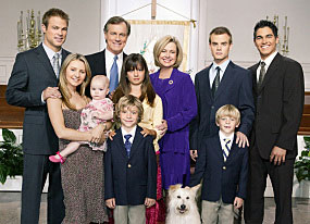 7th Heaven 7th Heaven