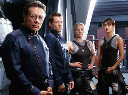 Battlestar Galactica Battlestar Galactica