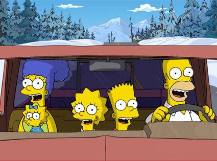 The Simpsons The Simpsons
