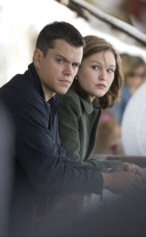 The Bourne Ultimatum The Bourne Ultimatum
