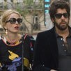 Julie Delpy, Adam Goldberg, 2 Days in Paris Julie Delpy, Adam Goldberg, 2 Days in Paris