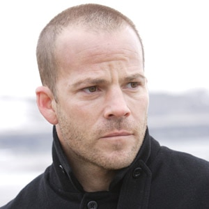 Stephen Dorff, XIII Stephen Dorff, XIII