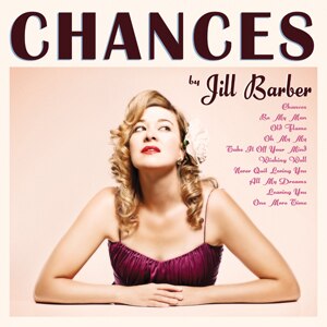 Jill Barber Jill Barber