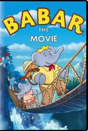 King Babar King Babar