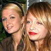 Paris Hilton, Nicole Richie Paris Hilton, Nicole Richie