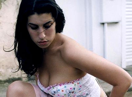 Amy Winehouse Amy Winehouse