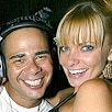 Eric Cubiche, Jaime Pressly Eric Cubiche, Jaime Pressly