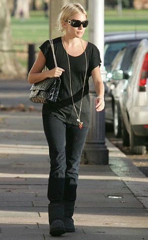Sienna Miller Sienna Miller