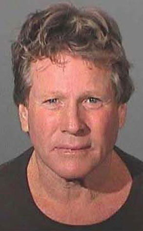 Ryan O'Neal Ryan O'Neal