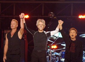 The Police The Police