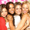 Flying High with Victoria's Secret