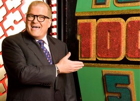 The Pie Is Right for Drew Carey E! News