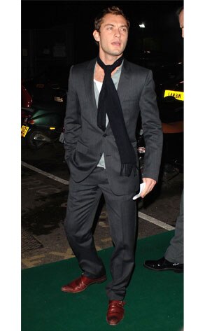 Jude Law Jude Law