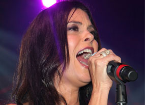 Teri Hatcher Teri Hatcher