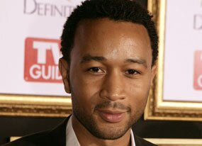 John Legend John Legend