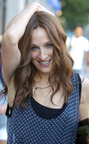 SATC Spoiler?!