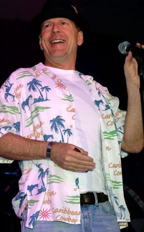 Bruce Willis