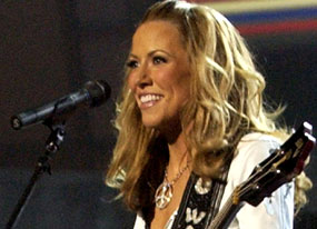 Sheryl Crow - This Is Not A Gig Sheryl Crow - This Is Not A Gig