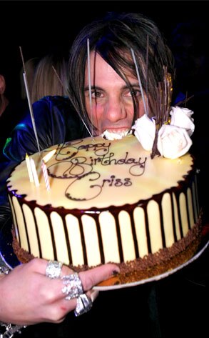 Criss Angel