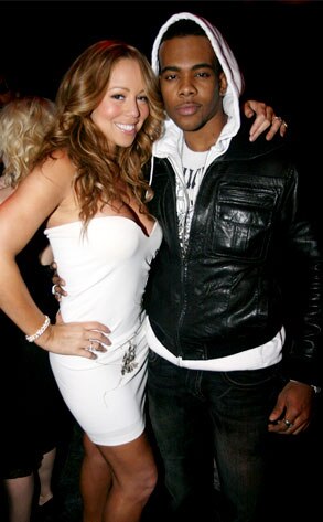 Mariah Carey, Mario
