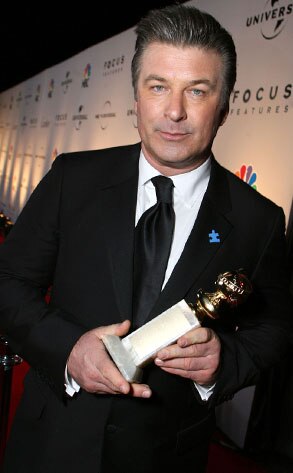 Alec Baldwin Alec Baldwin