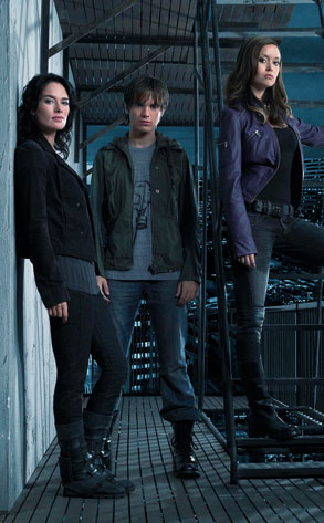 Terminator: The Sarah Connor Chronicles Terminator: The Sarah Connor Chronicles