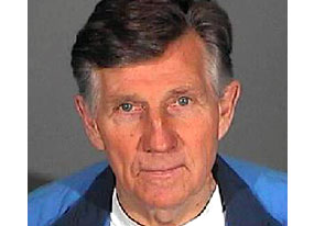 Gary Collins, mugshot Gary Collins, mugshot