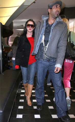 Britney Spears, Adnan Ghalib Britney Spears, Adnan Ghalib