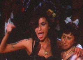 Amy Winehouse Amy Winehouse