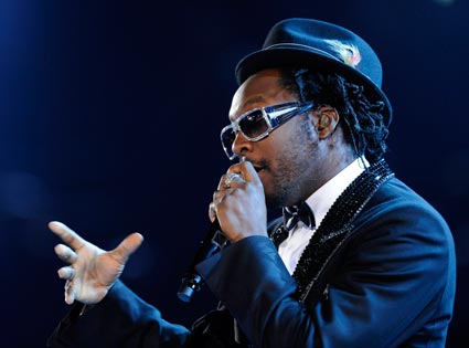 Will.I.Am. William Will.I.Am. William