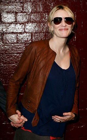 Cate Blanchett Cate Blanchett