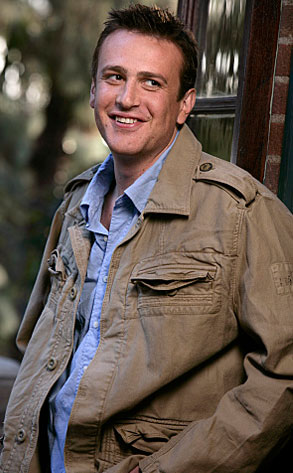 How I Met Your Mother, Jason Segel How I Met Your Mother, Jason Segel