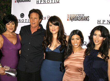 Kim Jenner, Bruce Jenner, Khloe Kardahian, Kourtney Kardashian, Kim Kardashian Kim Jenner, Bruce Jenner, Khloe Kardahian, Kourtney Kardashian, Kim Kardashian