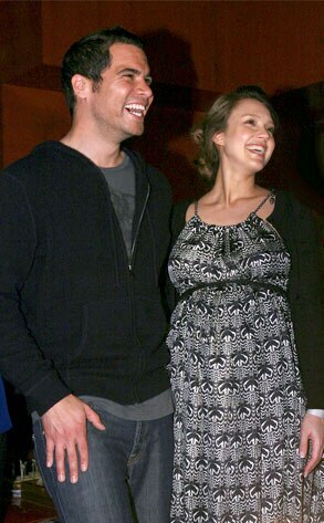 Jessica Alba, Cash Warren Jessica Alba, Cash Warren