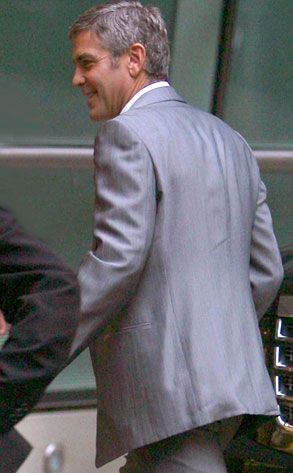 George Clooney George Clooney