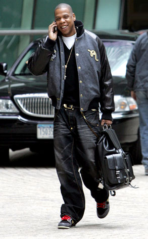 Jay-Z Jay-Z