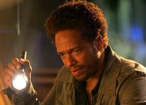 Gary Dourdan, CSI Gary Dourdan, CSI