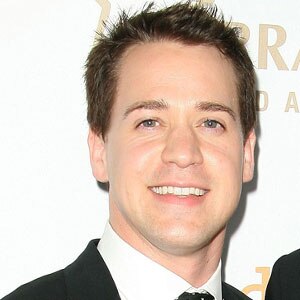 T.R. Knight Fine After ThreeCar Injury Crash E! News