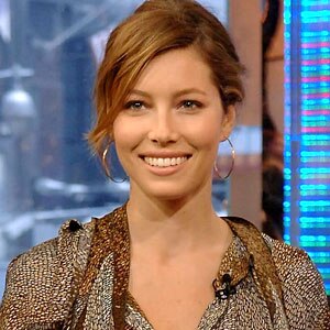 Jessica Biel Jessica Biel