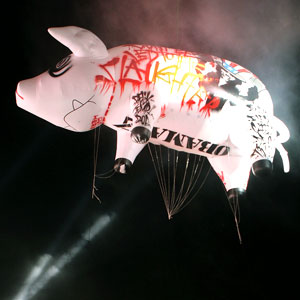 Roger Waters' Pig Roger Waters' Pig