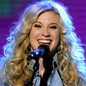 Brooke White, American Idol: Season 7 Brooke White, American Idol: Season 7