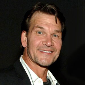 Patrick Swayze Patrick Swayze