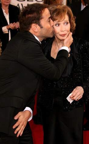 Jeremy Piven, Joyce Hiller Piven Jeremy Piven, Joyce Hiller Piven