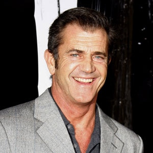 Mel Gibson Mel Gibson
