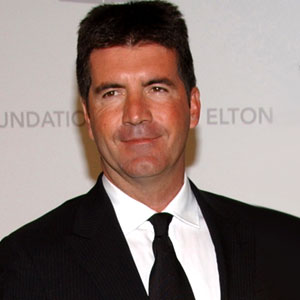 Simon Cowell Simon Cowell
