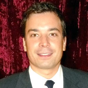 Jimmy Fallon Jimmy Fallon