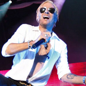 Scott Weiland Scott Weiland
