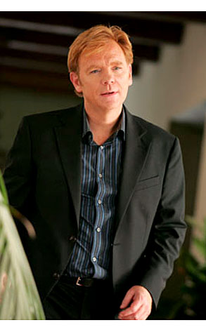 David Caruso, CSI: Miami David Caruso, CSI: Miami